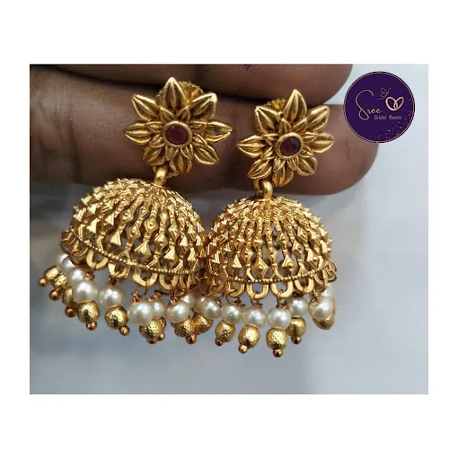 Sree Bridal Gems